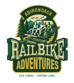 Adirondack Scenic Railbike Adventures