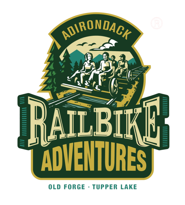 Adirondack Scenic Railbike Adventures